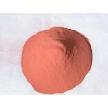Polvo de cobre Nº CAS: 7440-50-8